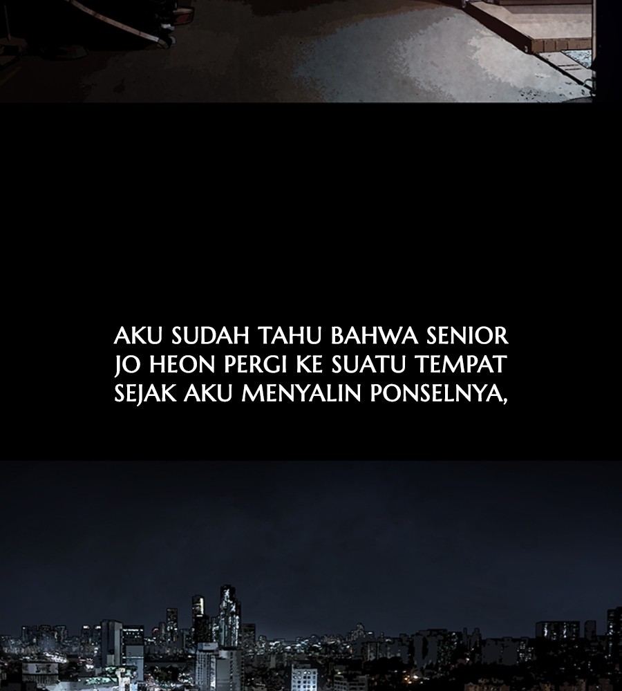 Vigilante Chapter 99 - halaman 69
