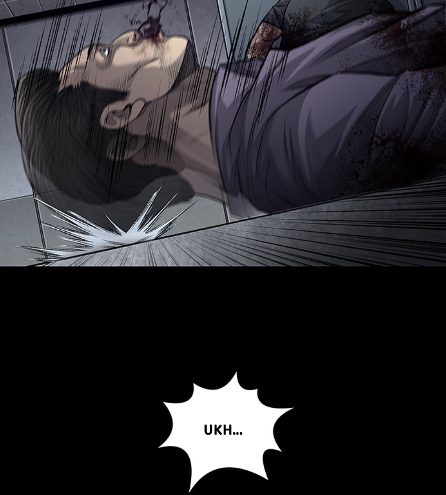Vigilante Chapter 99 - halaman 7