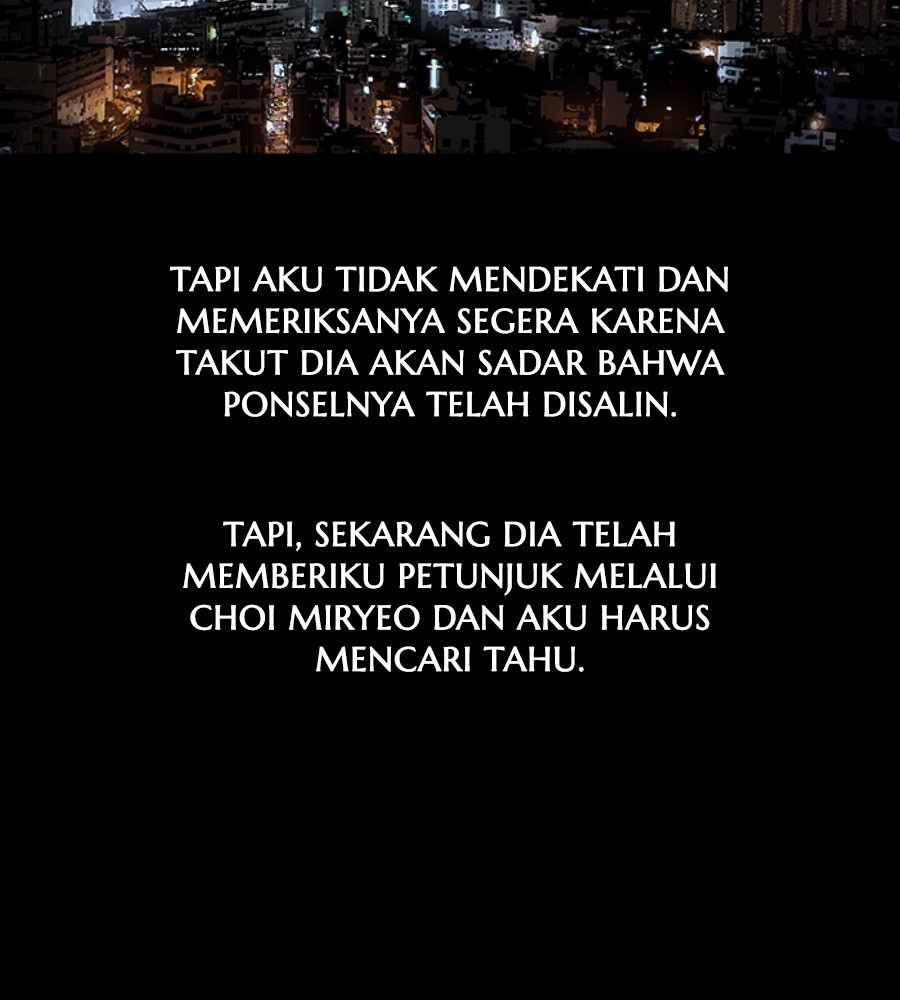 Vigilante Chapter 99 - halaman 70