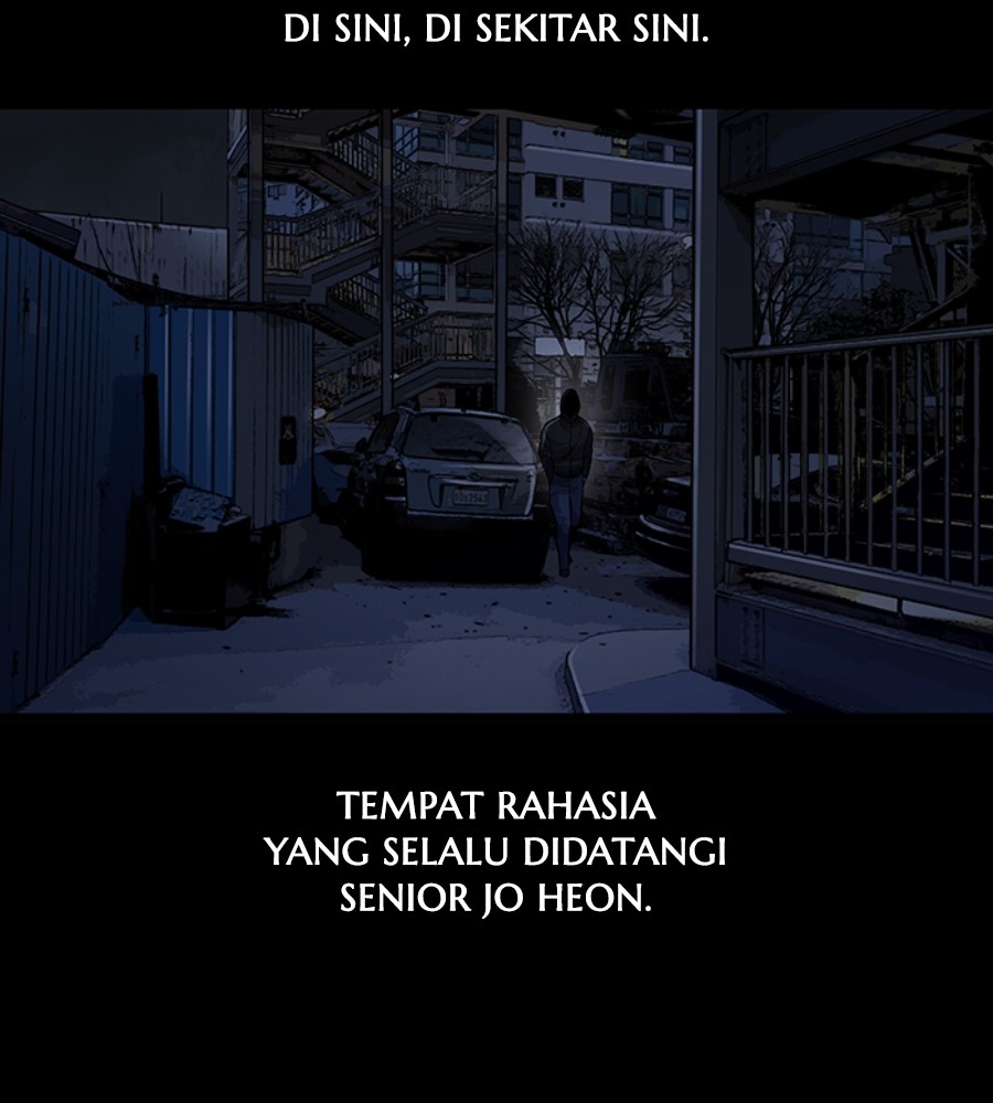 Vigilante Chapter 99 - halaman 71