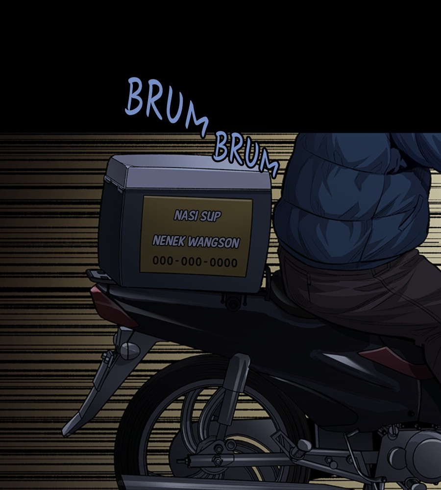 Vigilante Chapter 99 - halaman 73