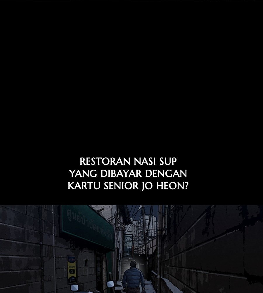 Vigilante Chapter 99 - halaman 74