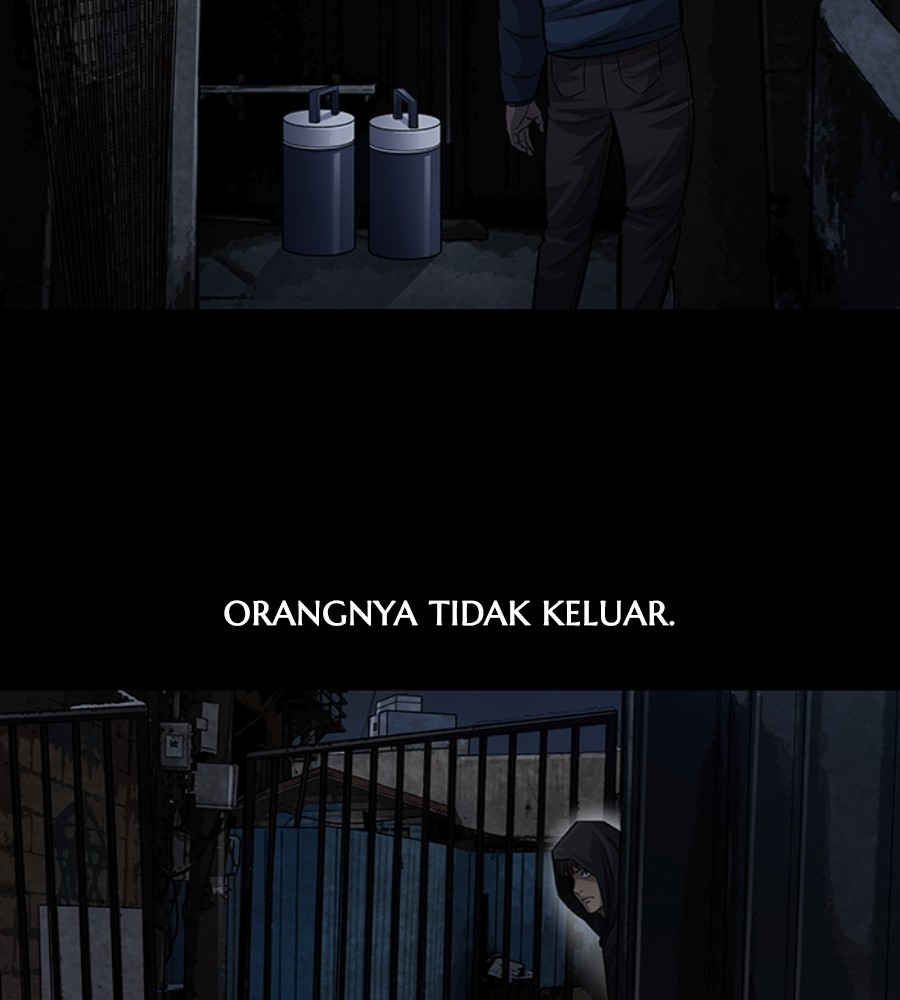 Vigilante Chapter 99 - halaman 76