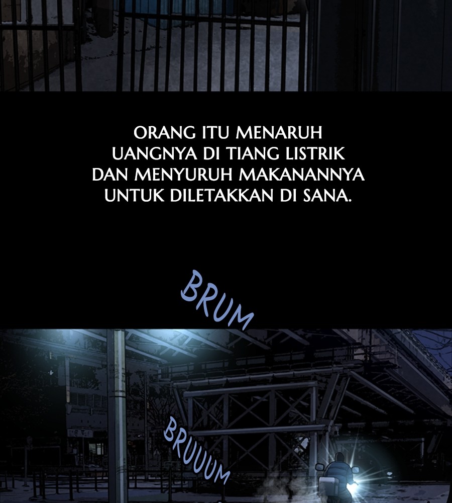 Vigilante Chapter 99 - halaman 77