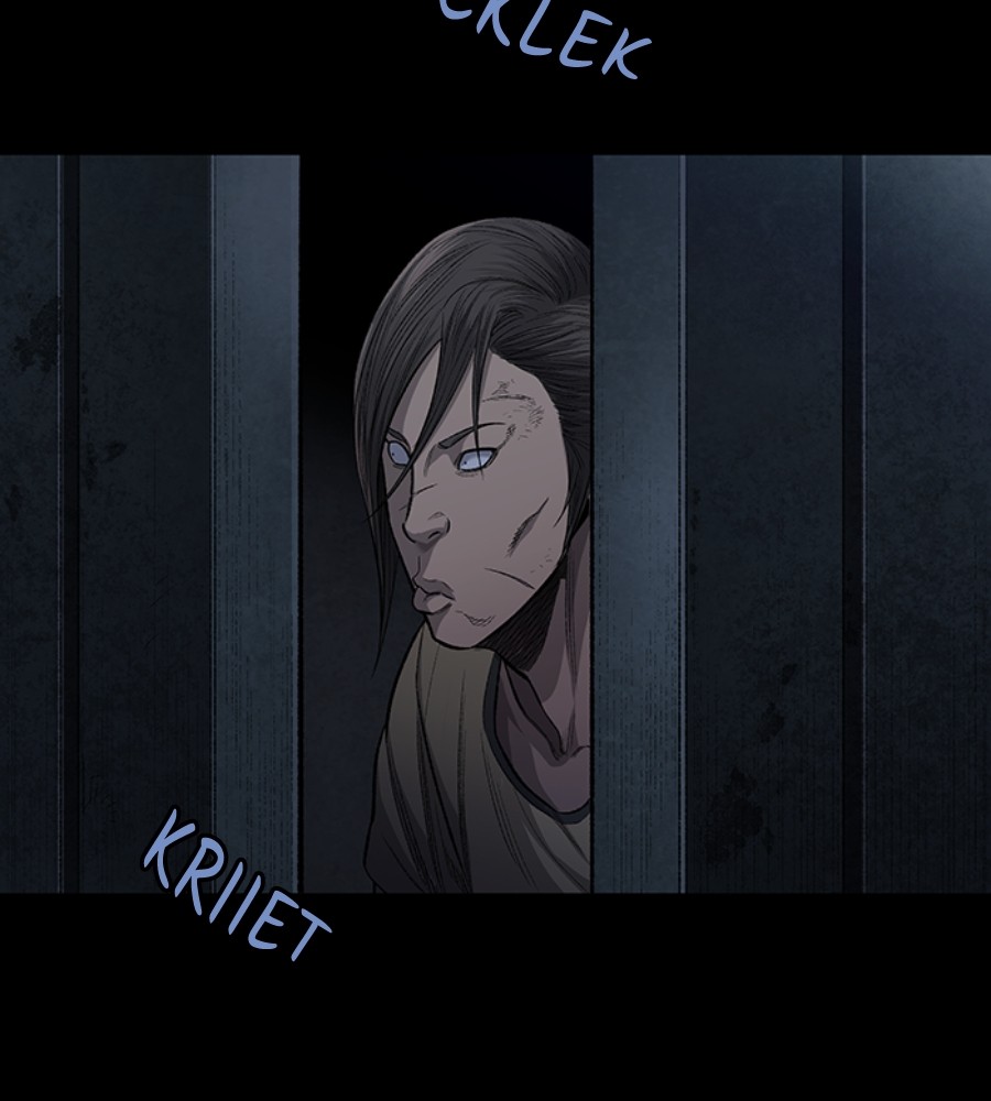 Vigilante Chapter 99 - halaman 79