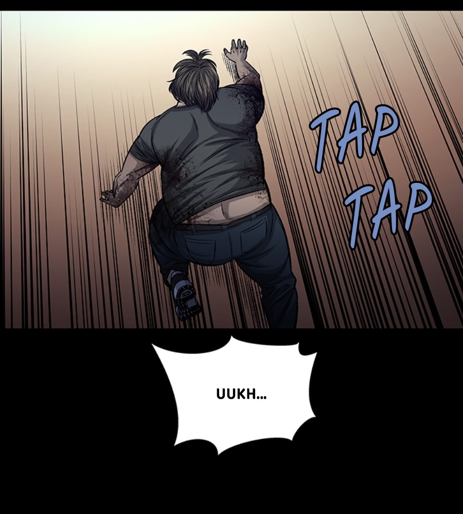 Vigilante Chapter 99 - halaman 8
