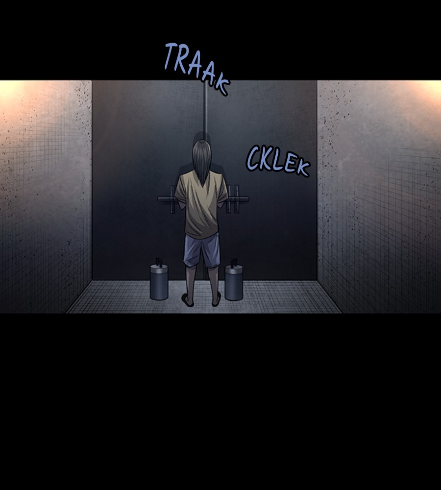 Vigilante Chapter 99 - halaman 81