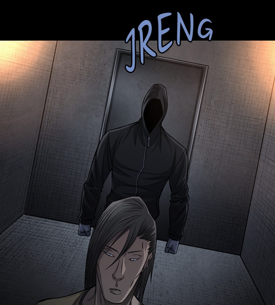 Vigilante Chapter 99 - halaman 83