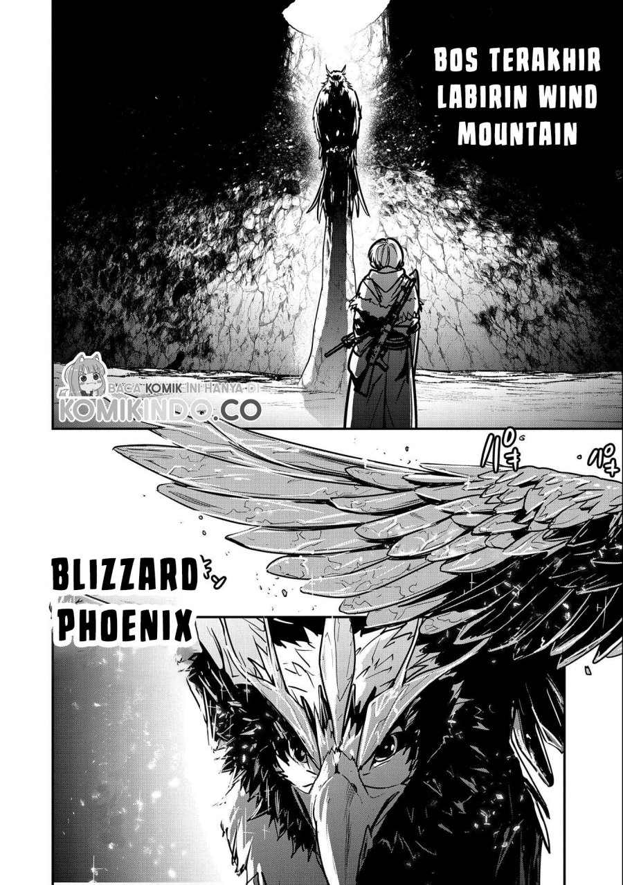 Villager A Wants to Save the Villainess no Matter What! Chapter 13 - halaman 11