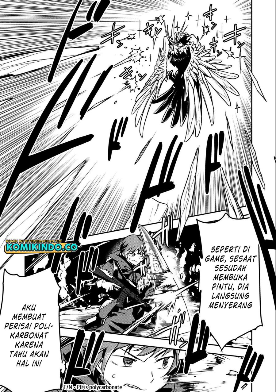 Villager A Wants to Save the Villainess no Matter What! Chapter 13 - halaman 12