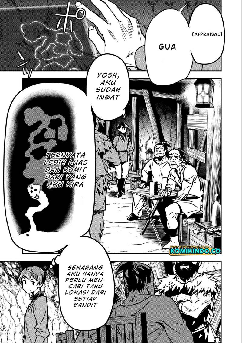 Villager A Wants to Save the Villainess no Matter What! Chapter 15 - halaman 14