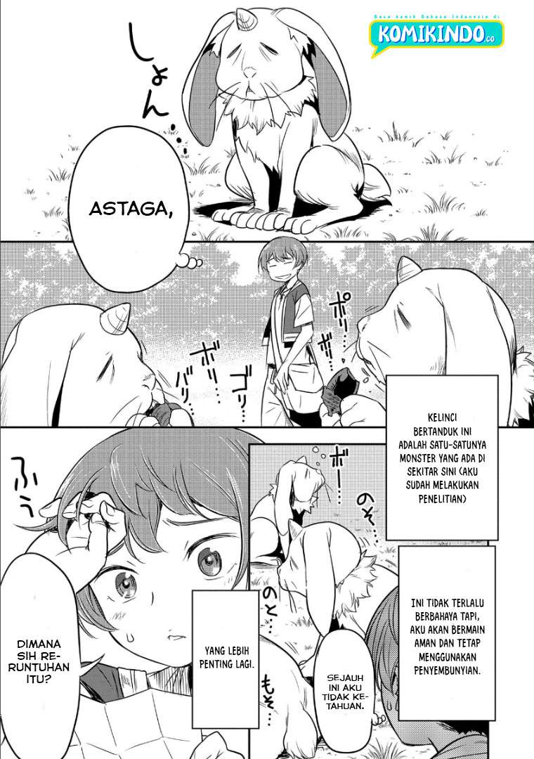 Villager A Wants to Save the Villainess no Matter What! Chapter 2 - halaman 26