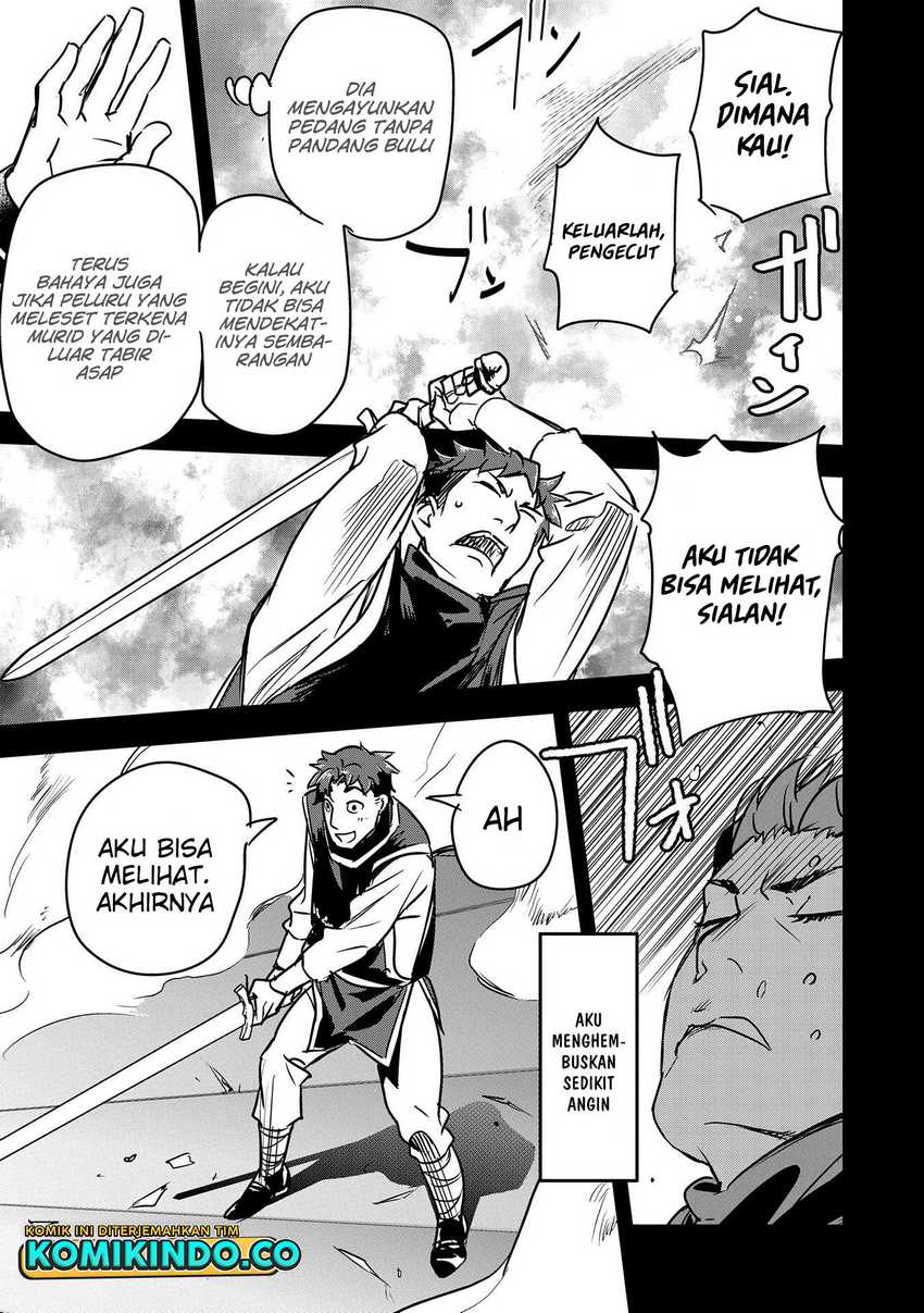 Villager A Wants to Save the Villainess no Matter What! Chapter 22 - halaman 10