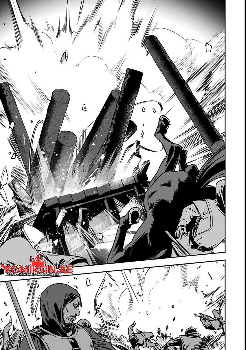 Villager A Wants to Save the Villainess no Matter What! Chapter 36.1 - halaman 13