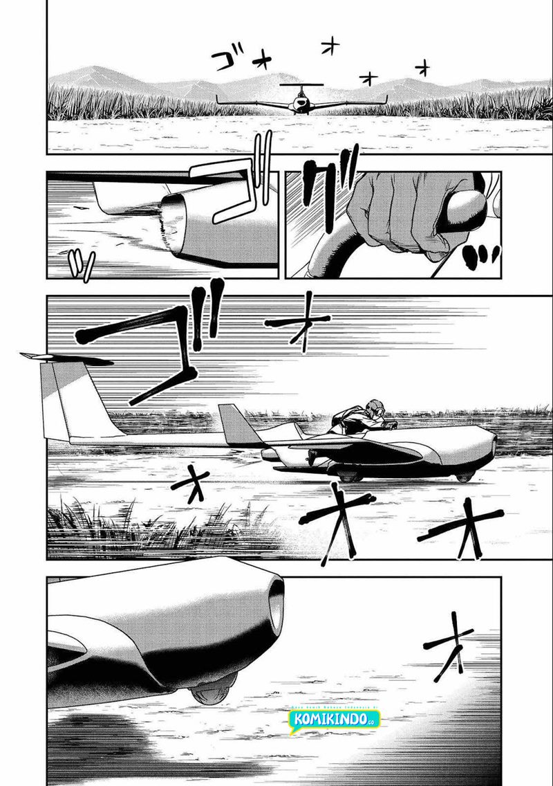Villager A Wants to Save the Villainess no Matter What! Chapter 7 - halaman 23