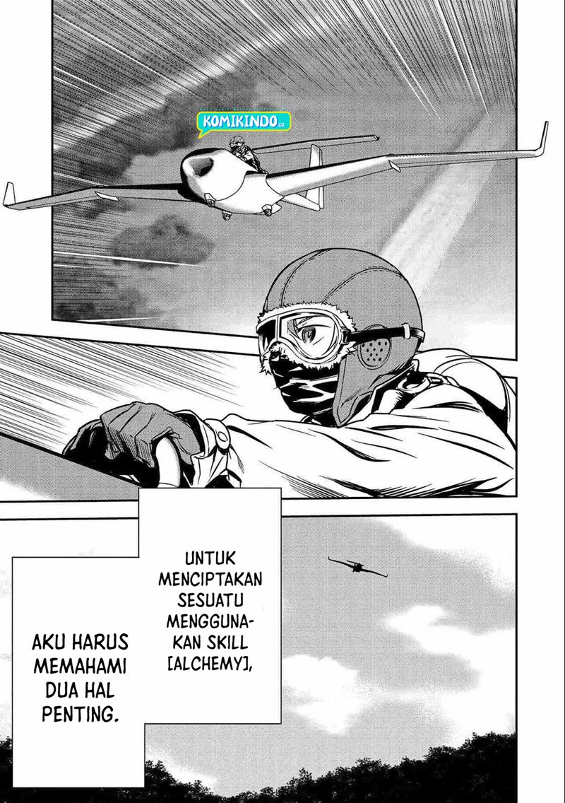 Villager A Wants to Save the Villainess no Matter What! Chapter 7 - halaman 24