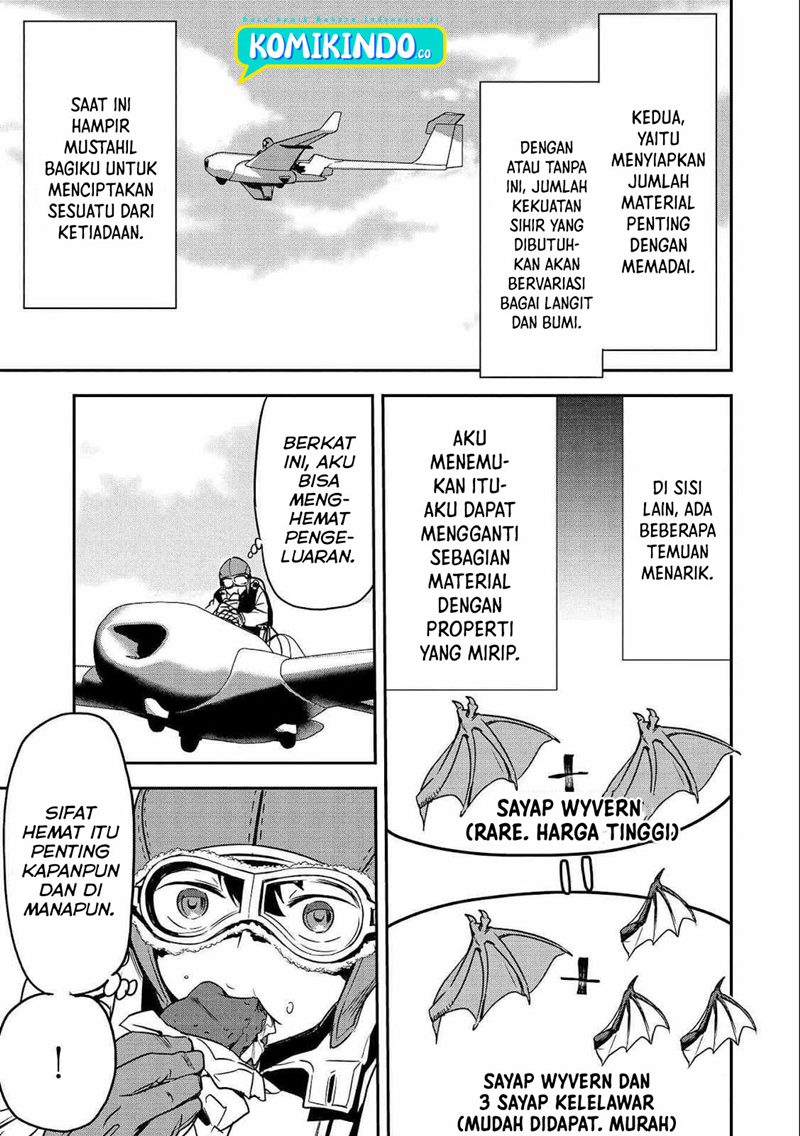 Villager A Wants to Save the Villainess no Matter What! Chapter 7 - halaman 26