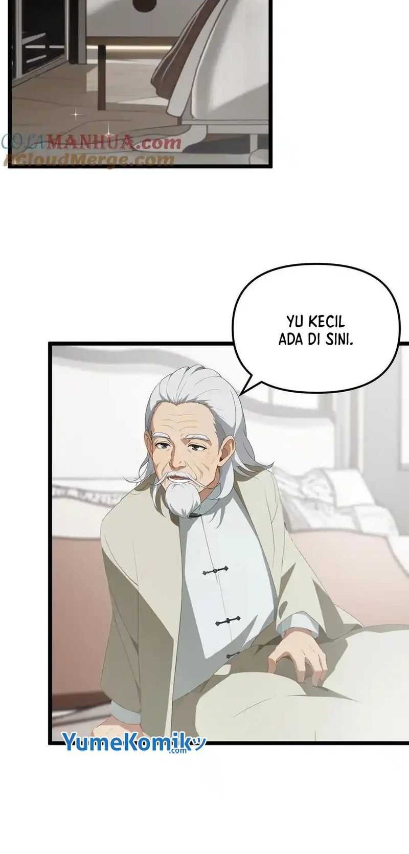 Villain: After Being Eavesdropped, The Heroine Wants To Be My Harem!? Chapter 10 - halaman 12