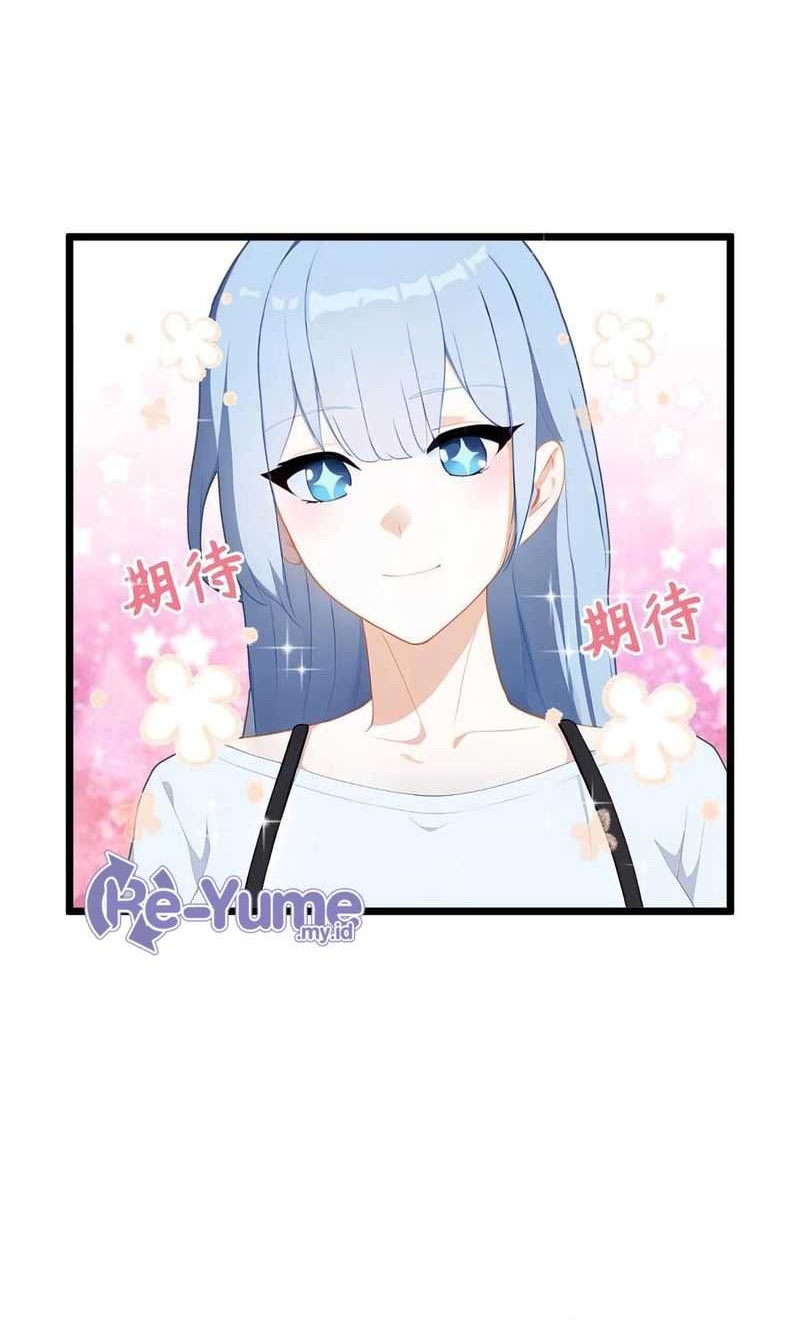 Villain: After Being Eavesdropped, The Heroine Wants To Be My Harem!? Chapter 100 - halaman 12