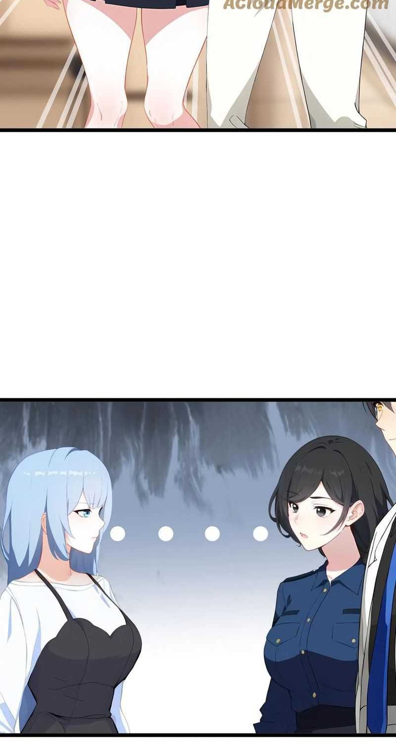 Villain: After Being Eavesdropped, The Heroine Wants To Be My Harem!? Chapter 100 - halaman 4
