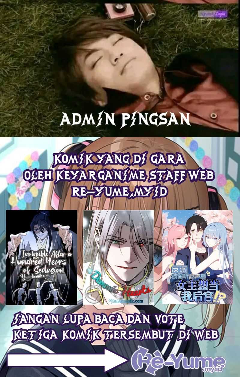 Villain: After Being Eavesdropped, The Heroine Wants To Be My Harem!? Chapter 101 - halaman 13
