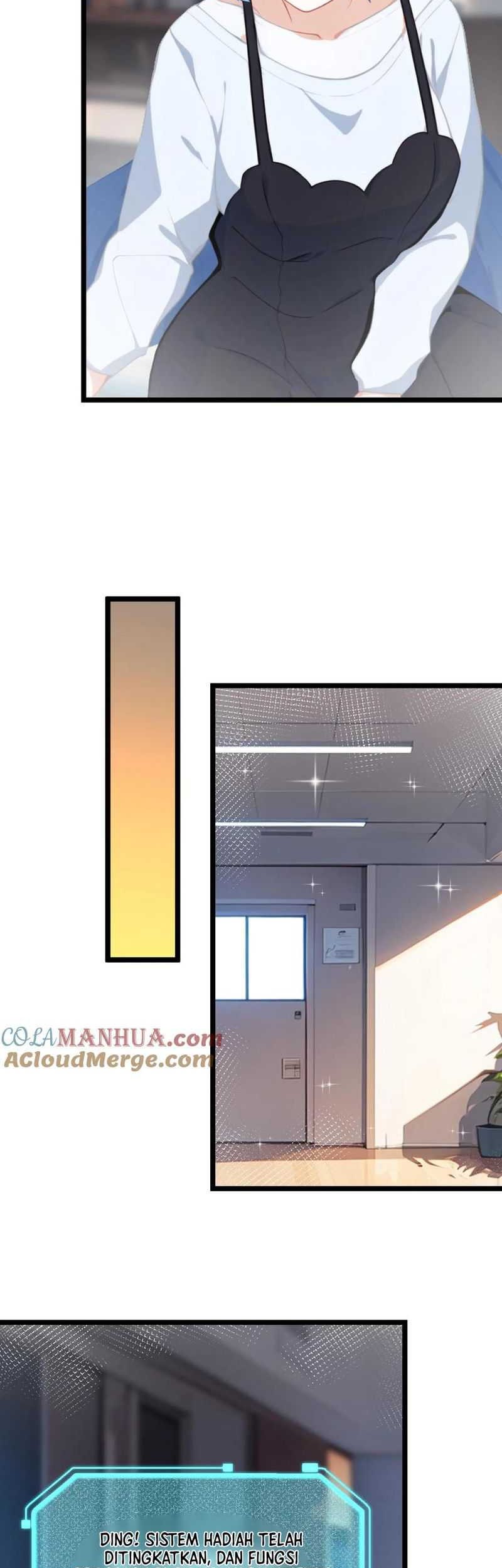Villain: After Being Eavesdropped, The Heroine Wants To Be My Harem!? Chapter 101 - halaman 7