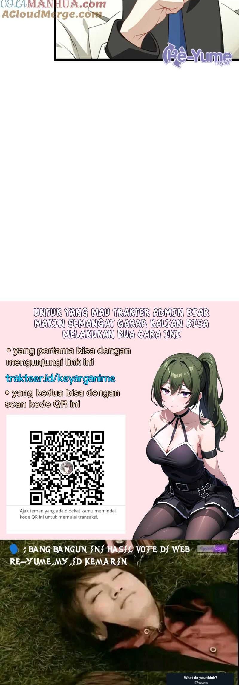 Villain: After Being Eavesdropped, The Heroine Wants To Be My Harem!? Chapter 102 - halaman 16