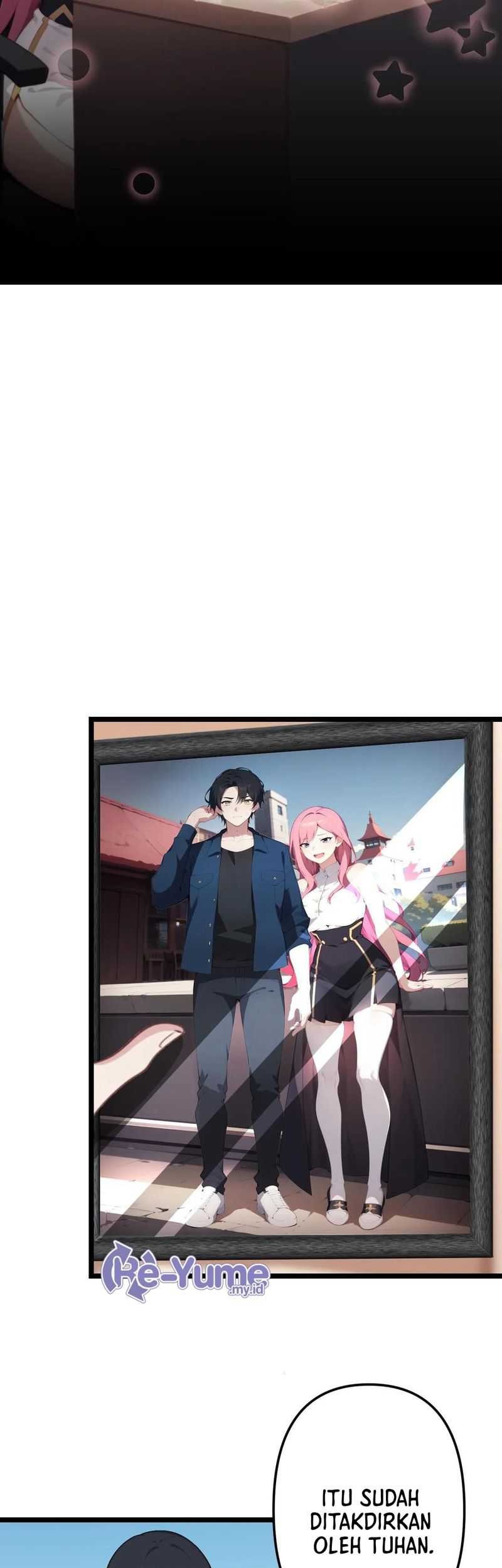 Villain: After Being Eavesdropped, The Heroine Wants To Be My Harem!? Chapter 102 - halaman 9