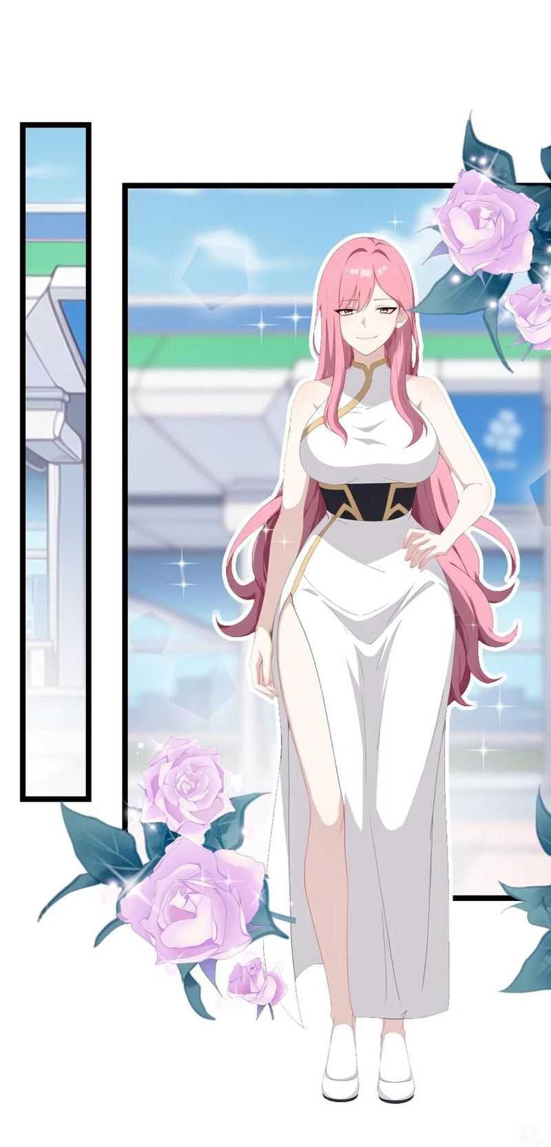 Villain: After Being Eavesdropped, The Heroine Wants To Be My Harem!? Chapter 103 - halaman 4