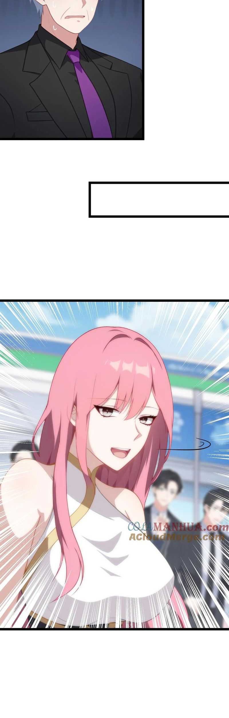 Villain: After Being Eavesdropped, The Heroine Wants To Be My Harem!? Chapter 103 - halaman 7