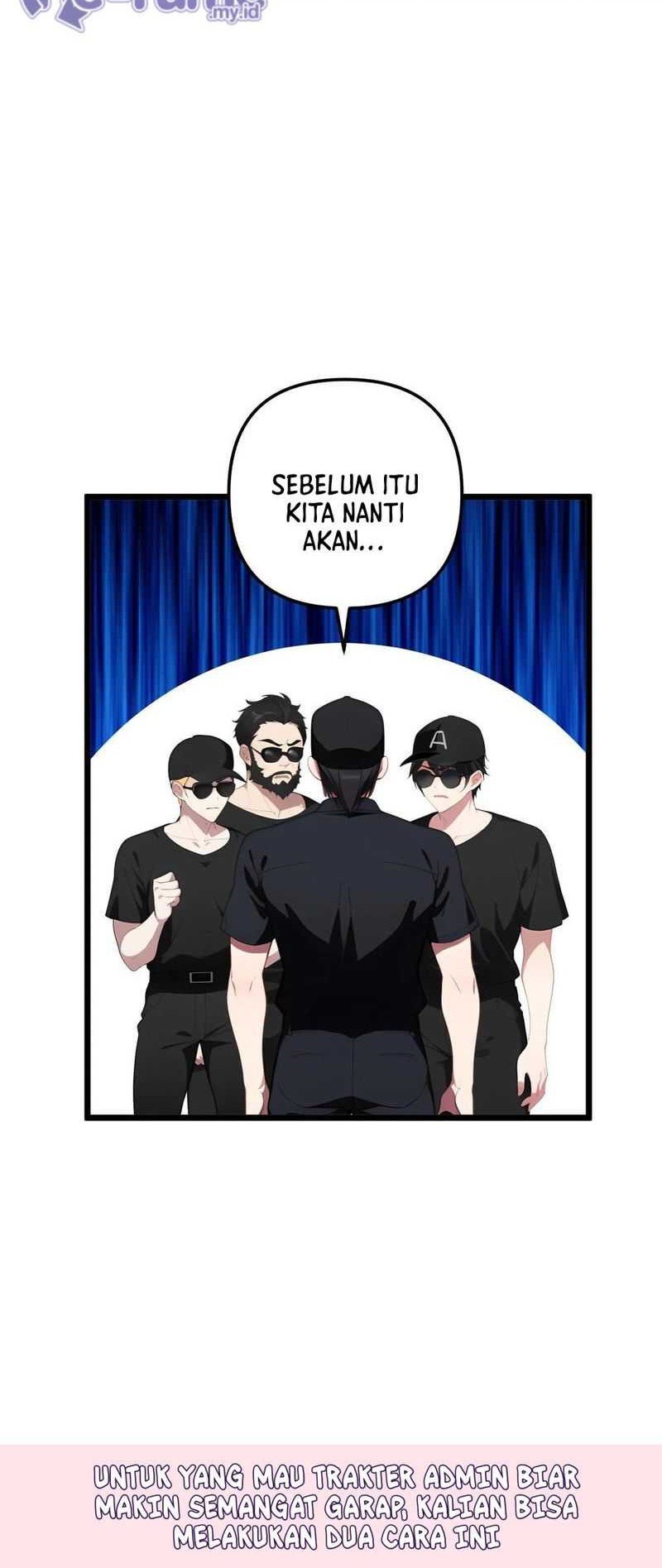 Villain: After Being Eavesdropped, The Heroine Wants To Be My Harem!? Chapter 104 - halaman 12