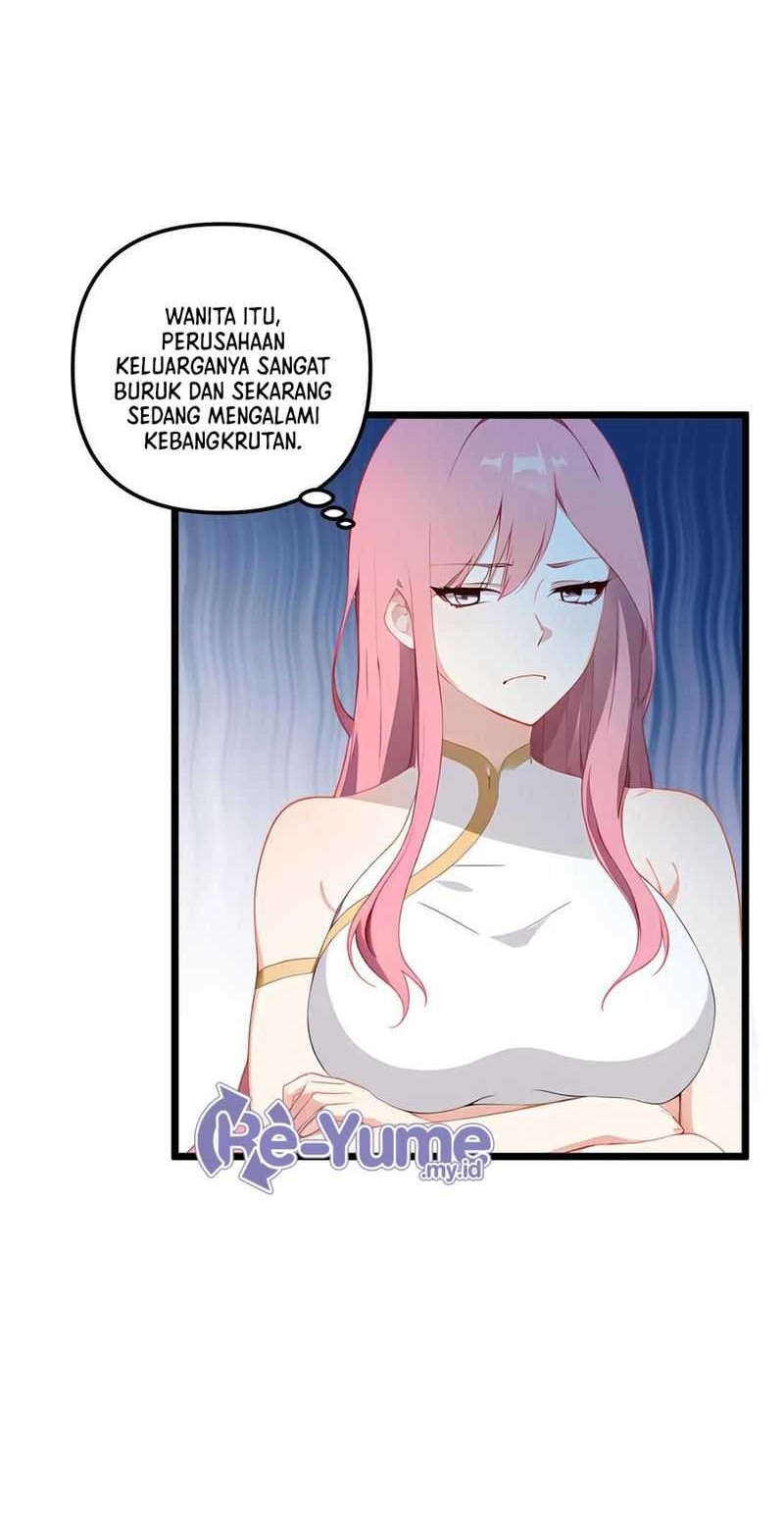 Villain: After Being Eavesdropped, The Heroine Wants To Be My Harem!? Chapter 104 - halaman 4