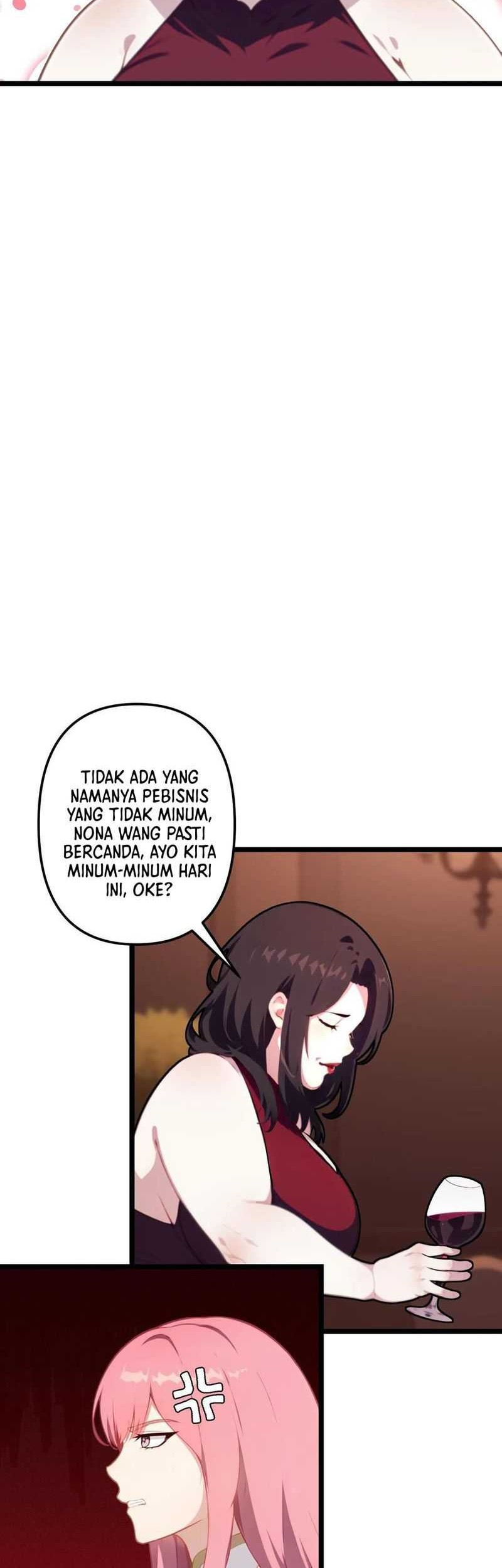 Villain: After Being Eavesdropped, The Heroine Wants To Be My Harem!? Chapter 105 - halaman 2