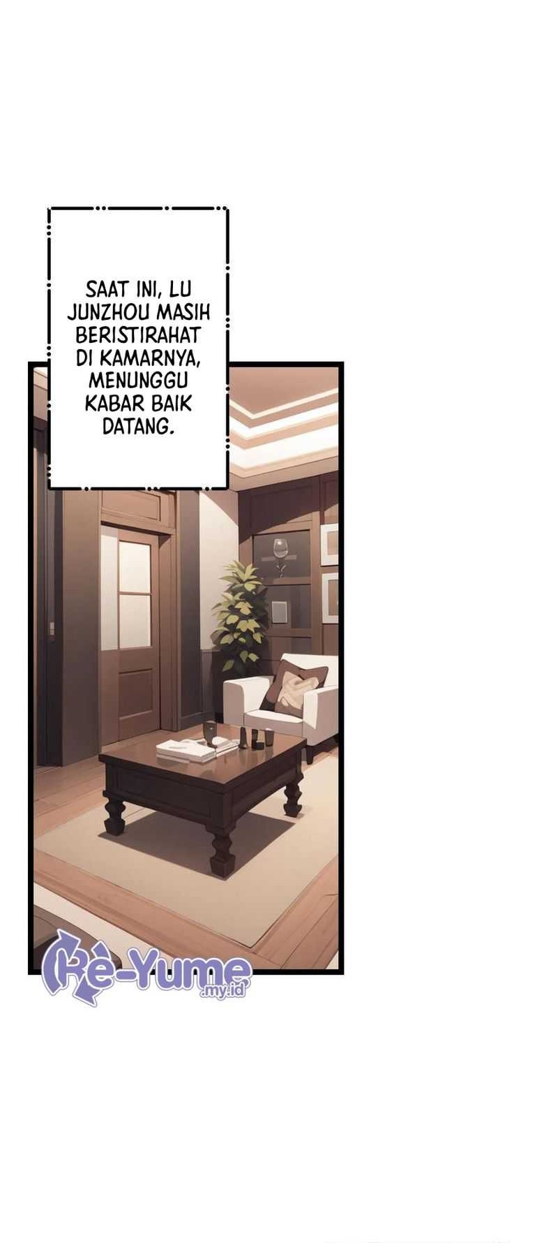 Villain: After Being Eavesdropped, The Heroine Wants To Be My Harem!? Chapter 105 - halaman 8
