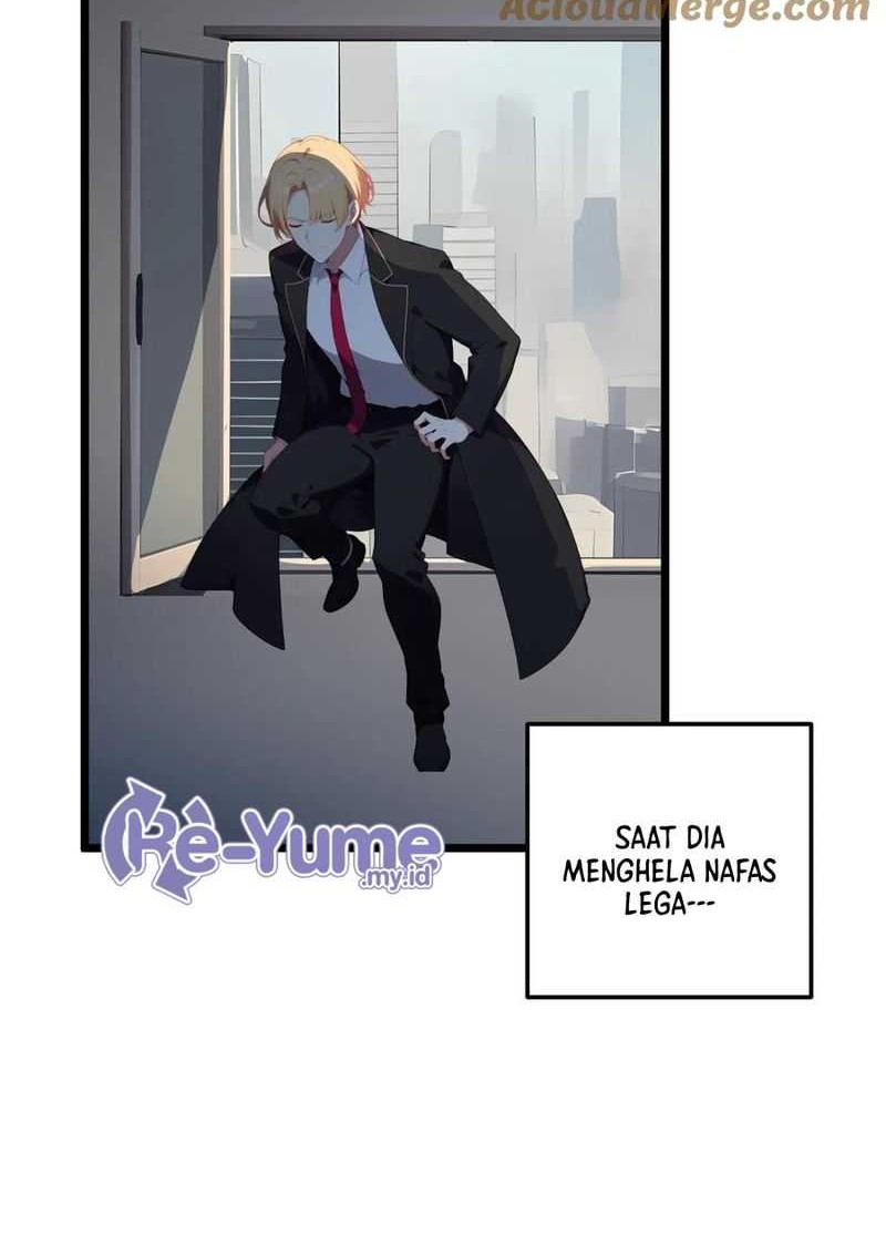 Villain: After Being Eavesdropped, The Heroine Wants To Be My Harem!? Chapter 107 - halaman 4