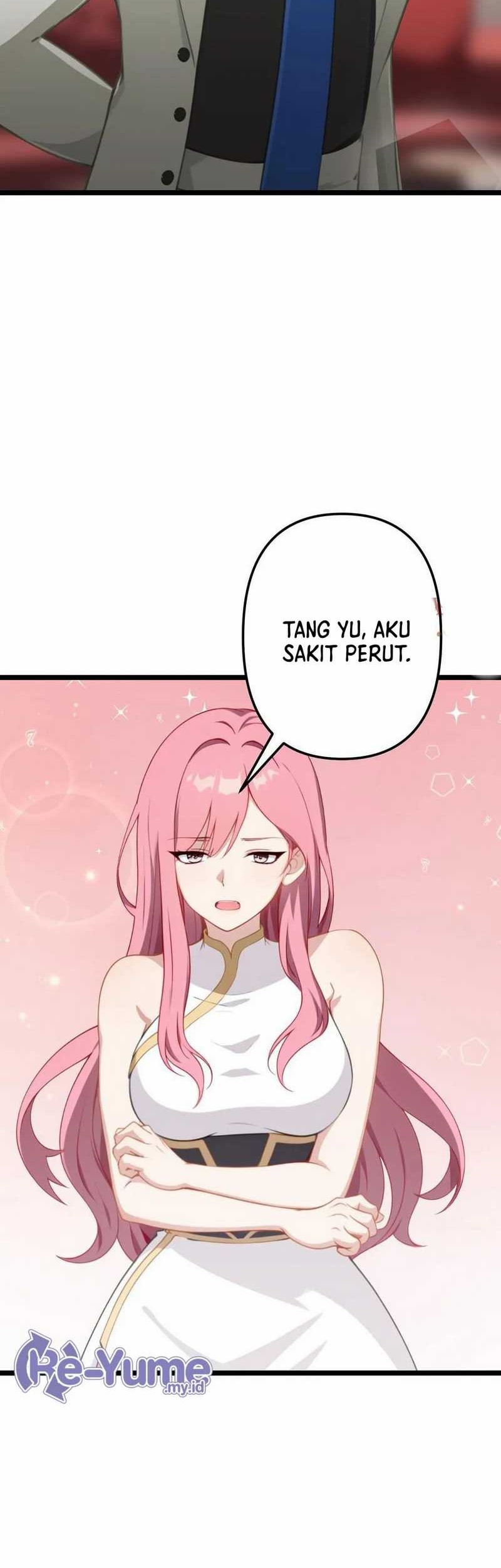 Villain: After Being Eavesdropped, The Heroine Wants To Be My Harem!? Chapter 108 - halaman 10