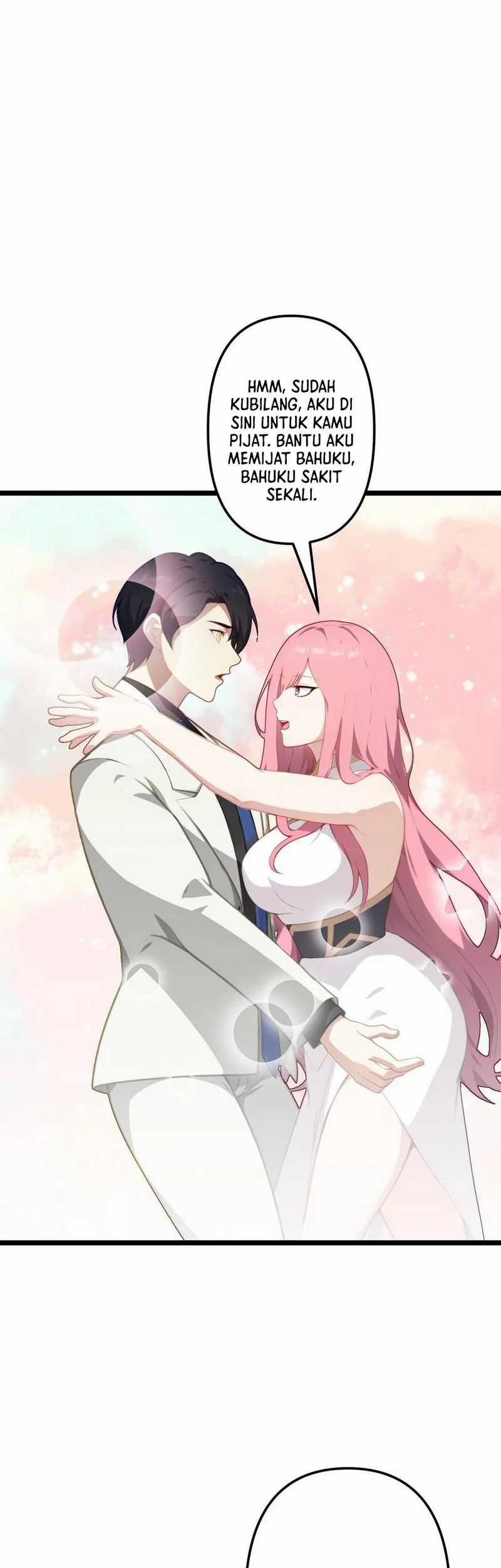 Villain: After Being Eavesdropped, The Heroine Wants To Be My Harem!? Chapter 108 - halaman 12