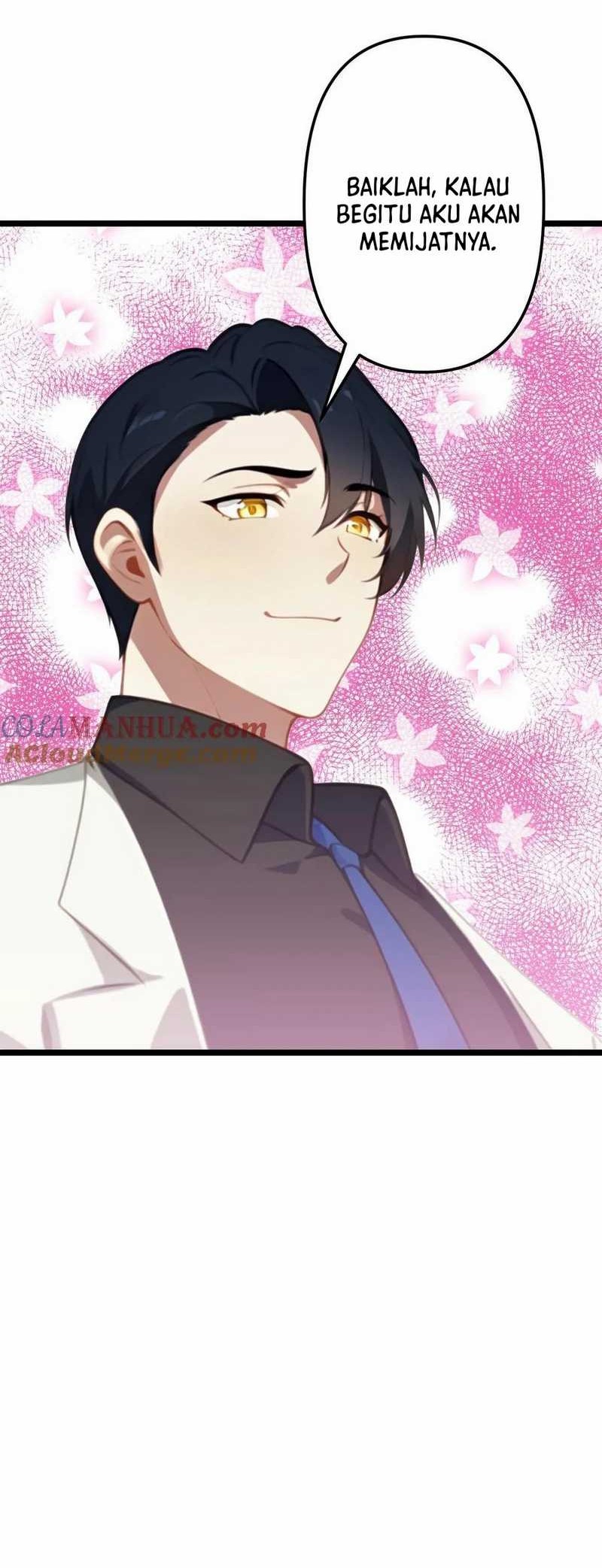 Villain: After Being Eavesdropped, The Heroine Wants To Be My Harem!? Chapter 108 - halaman 15