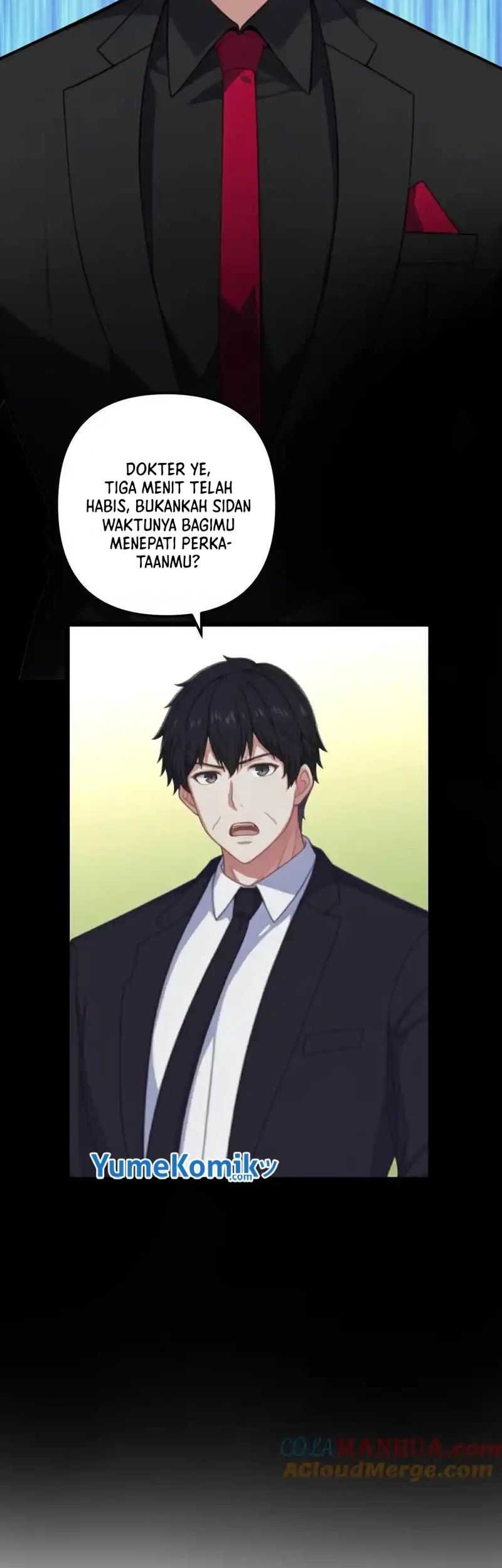 Villain: After Being Eavesdropped, The Heroine Wants To Be My Harem!? Chapter 11 - halaman 14