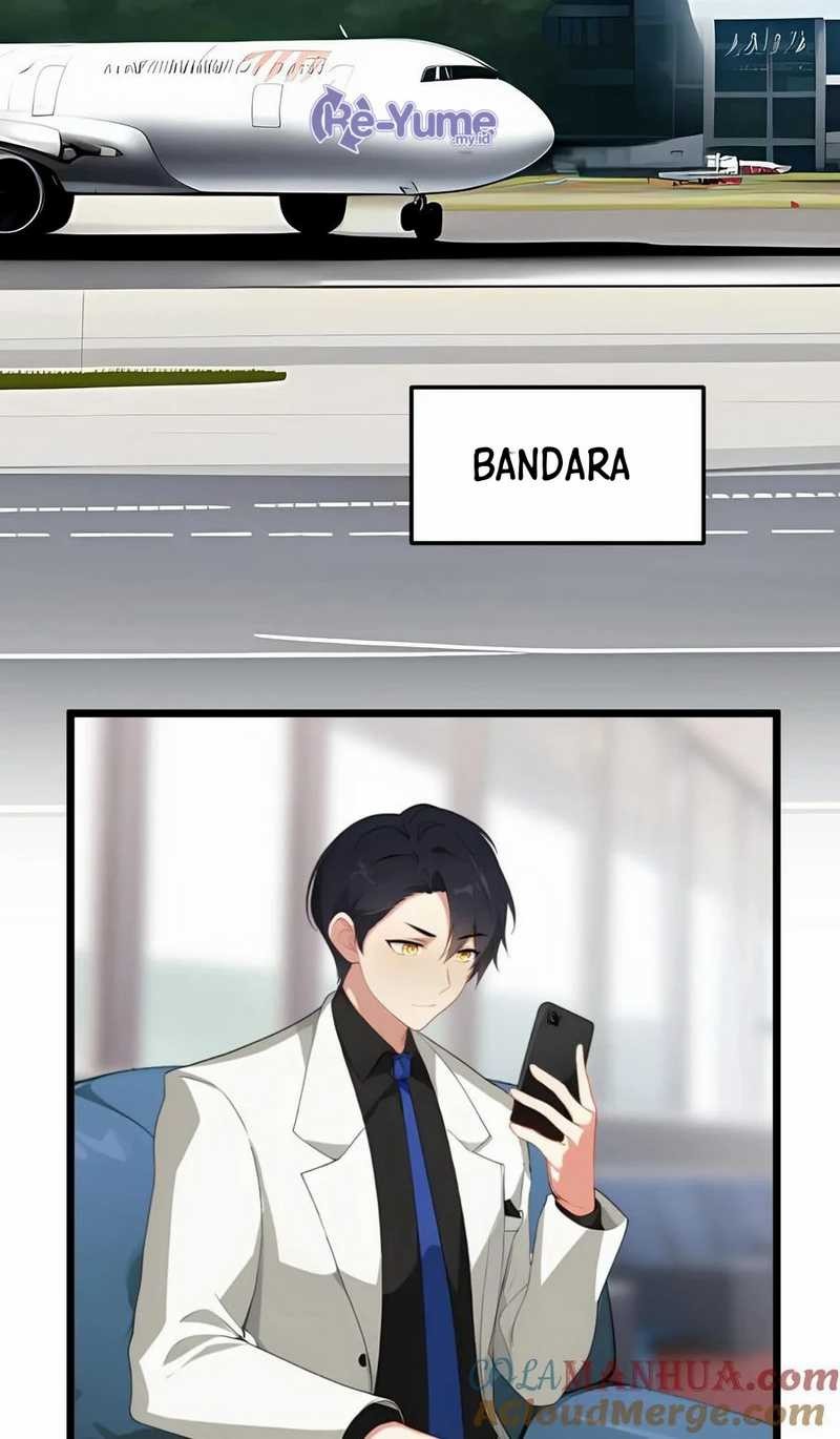 Villain: After Being Eavesdropped, The Heroine Wants To Be My Harem!? Chapter 110 - halaman 11