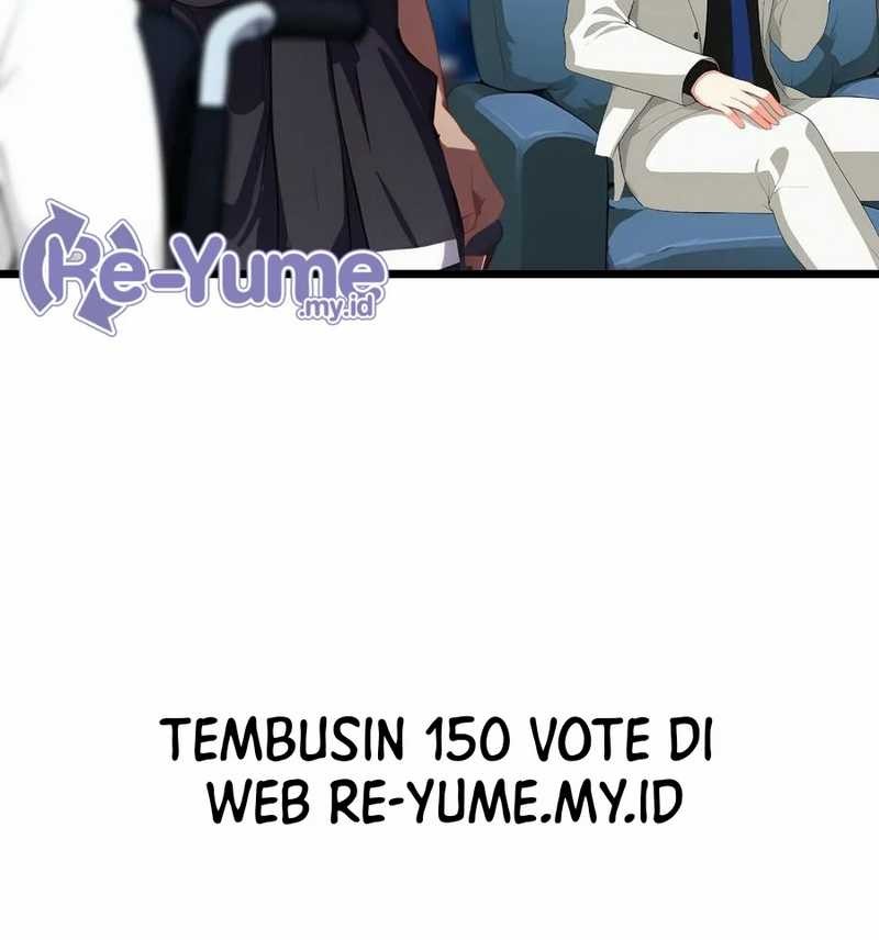 Villain: After Being Eavesdropped, The Heroine Wants To Be My Harem!? Chapter 110 - halaman 16