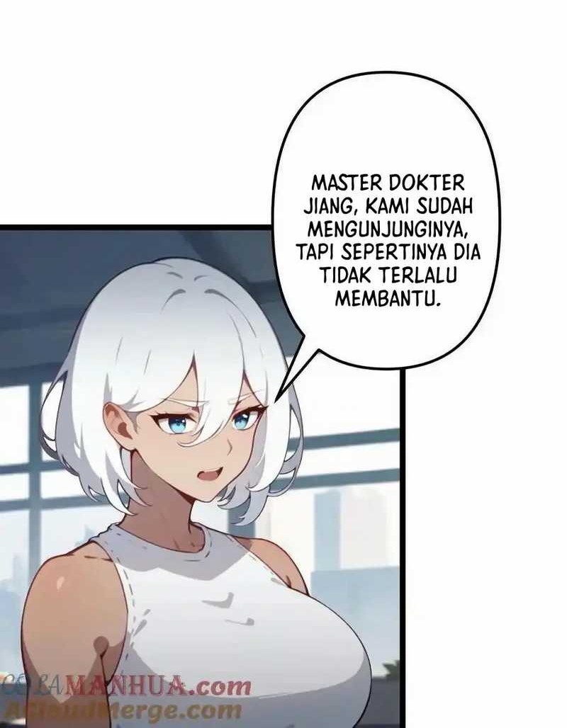 Villain: After Being Eavesdropped, The Heroine Wants To Be My Harem!? Chapter 111 - halaman 11