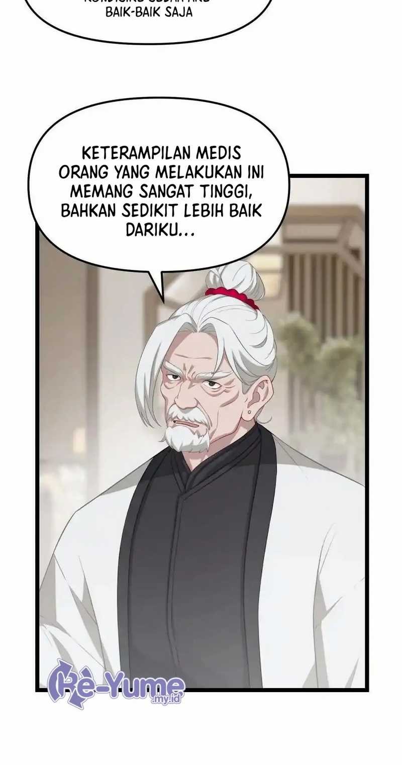 Villain: After Being Eavesdropped, The Heroine Wants To Be My Harem!? Chapter 112 - halaman 12