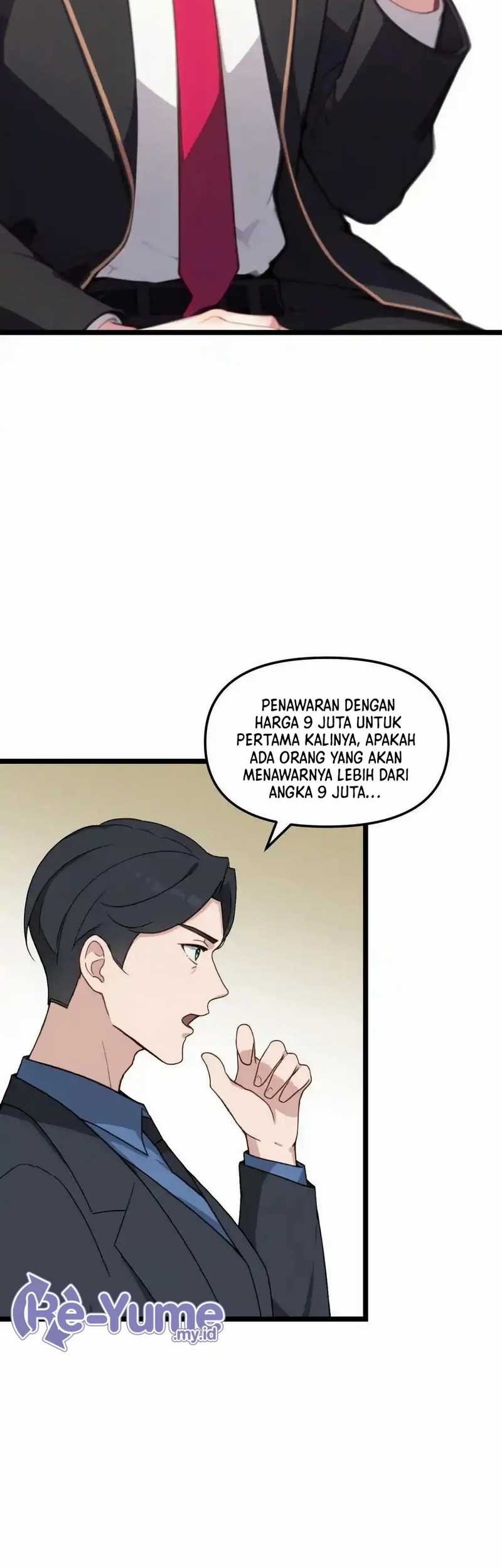 Villain: After Being Eavesdropped, The Heroine Wants To Be My Harem!? Chapter 114 - halaman 15