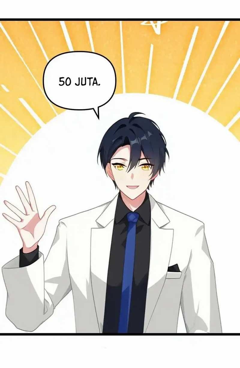 Villain: After Being Eavesdropped, The Heroine Wants To Be My Harem!? Chapter 114 - halaman 16