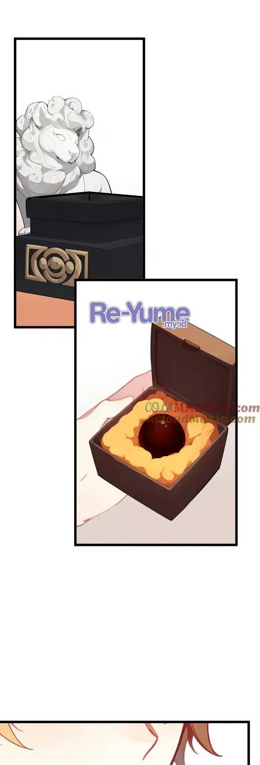 Villain: After Being Eavesdropped, The Heroine Wants To Be My Harem!? Chapter 115 - halaman 21