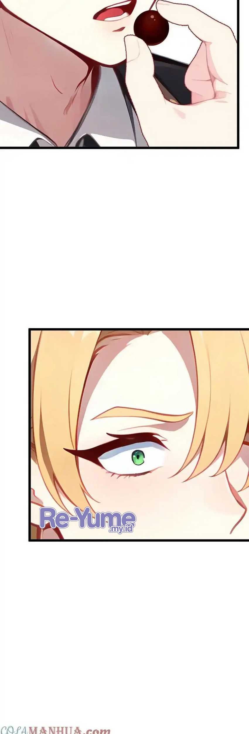 Villain: After Being Eavesdropped, The Heroine Wants To Be My Harem!? Chapter 115 - halaman 23