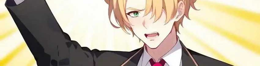 Villain: After Being Eavesdropped, The Heroine Wants To Be My Harem!? Chapter 115 - halaman 8