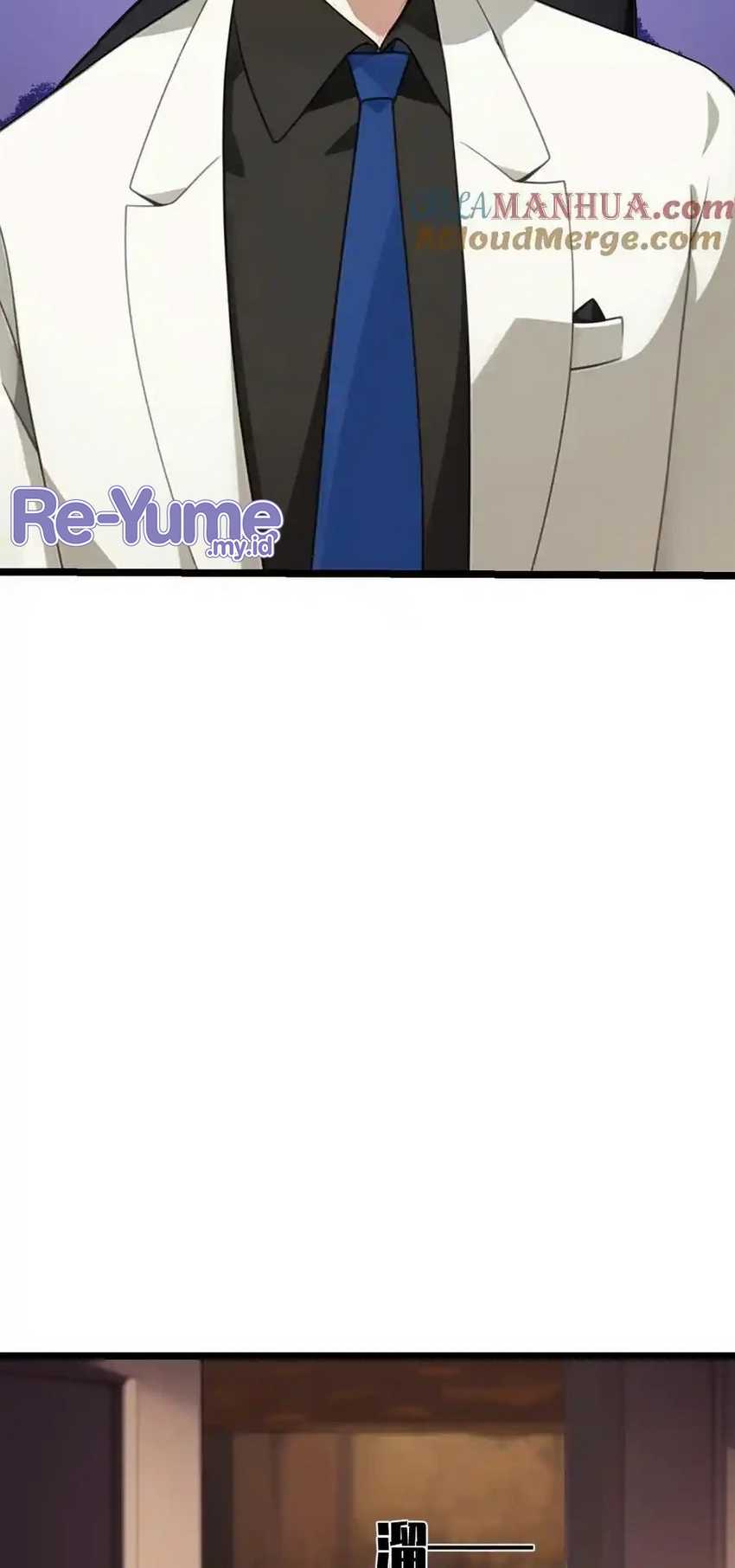 Villain: After Being Eavesdropped, The Heroine Wants To Be My Harem!? Chapter 116 - halaman 11