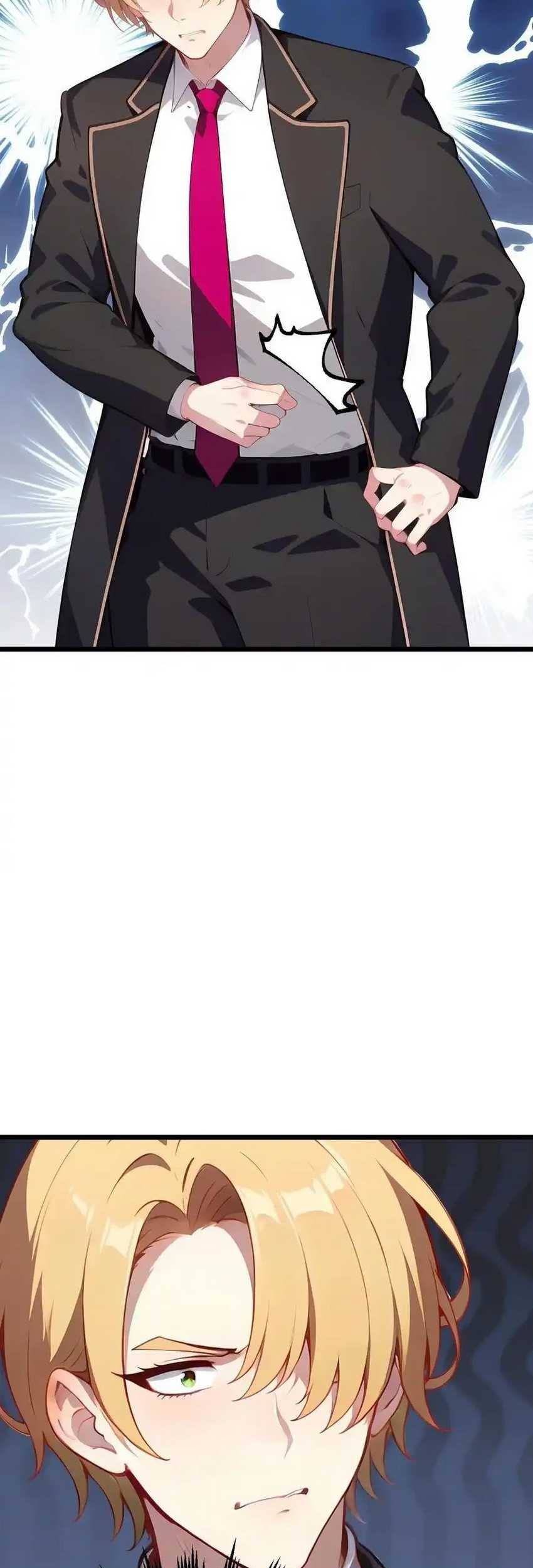 Villain: After Being Eavesdropped, The Heroine Wants To Be My Harem!? Chapter 117 - halaman 10